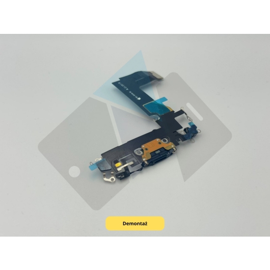 Dolna taśma ładowania Oryginalna Iphone 13 Mini Demontaż